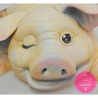 Торт Святковий Свинка Торт Святковий Свинка