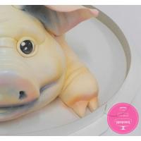 Торт Святковий Свинка Торт Святковий Свинка