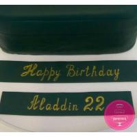 Торт Святковий Ролекс