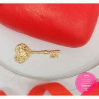 Торт Праздничный Сердце 1 Торт Праздничный Сердце 1