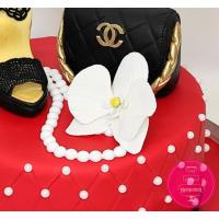 Торт Святковий Шанель