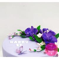 Торт Святковий Бузкова ніжність