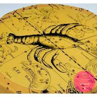 Торт Святковий Сузірʼя рака Торт Святковий Сузірʼя рака