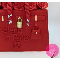 Торт Праздничный Сумка