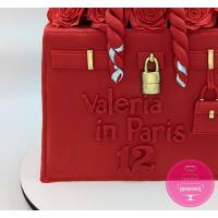 Торт Праздничный Сумка