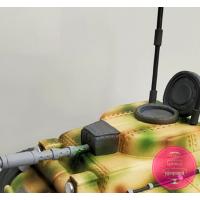 Торт Святковий Танк 3