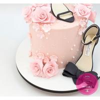 Торт Святковий Туфлі