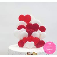 Торт Праздничный Влюбленная пара Торт Праздничный Влюбленная пара