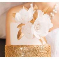 Торт Свадебный Золотой 1 Торт Свадебный Золотой 1