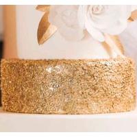 Торт Свадебный Золотой 1 Торт Свадебный Золотой 1