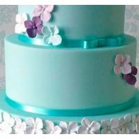 Торт Свадебный Мятный Торт Свадебный Мятный