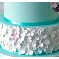 Торт Свадебный Мятный Торт Свадебный Мятный