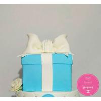 Торт Свадебный Тиффани Торт Свадебный Тиффани