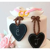 Торт Свадебный Влюбленные птички Торт Свадебный Влюбленные птички